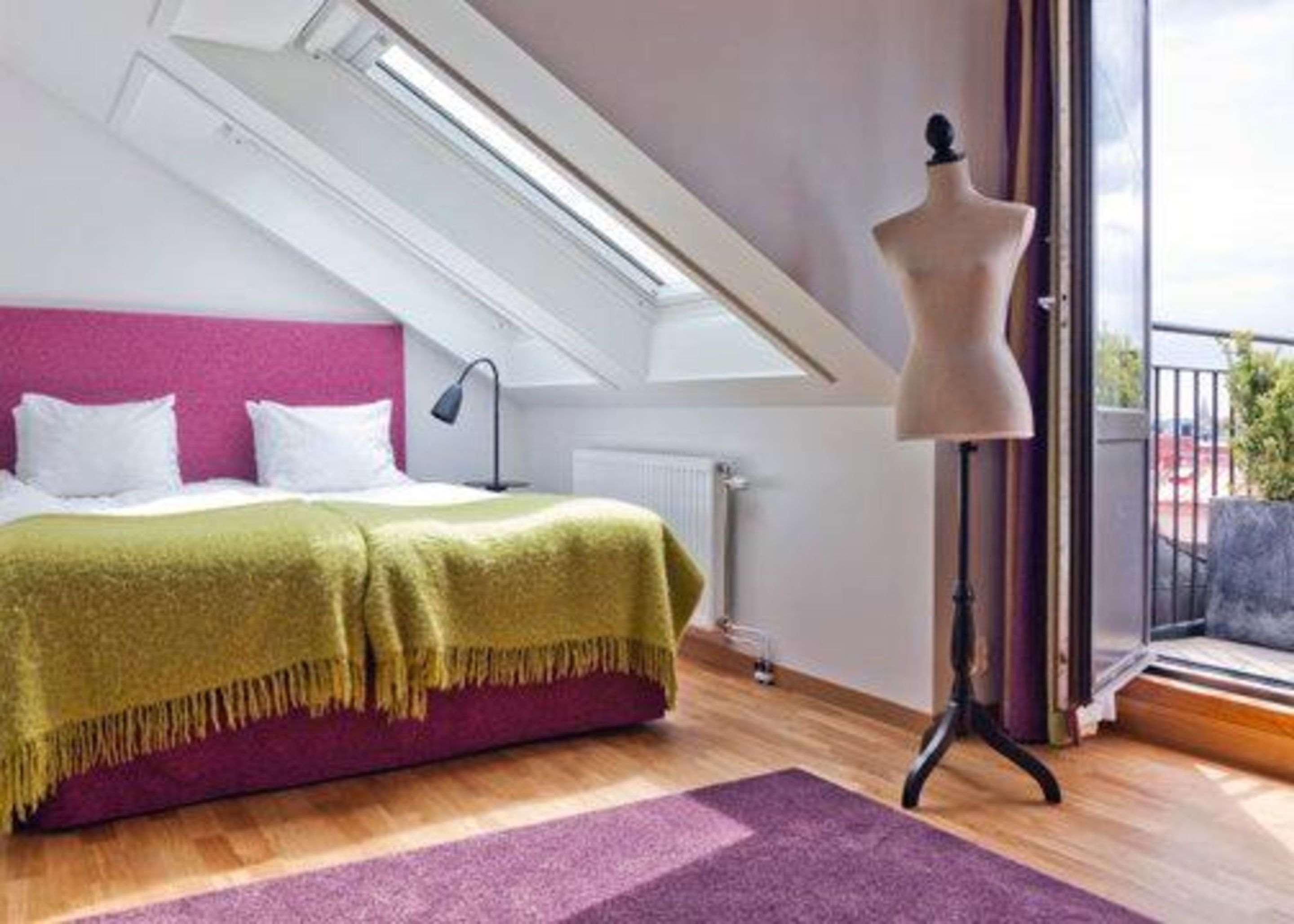 Home Hotel Wellington Стокгольм Экстерьер фото