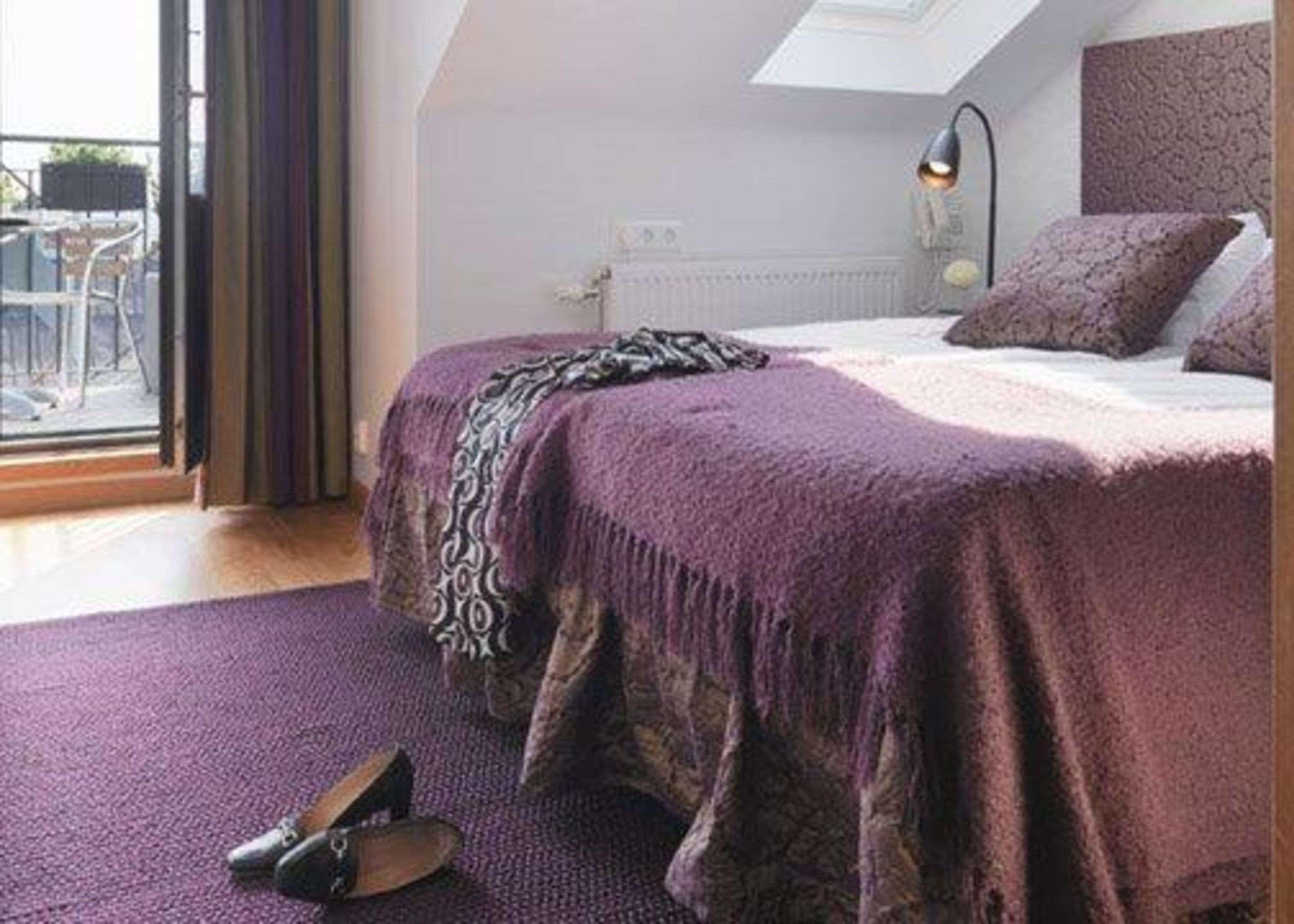 Home Hotel Wellington Стокгольм Экстерьер фото