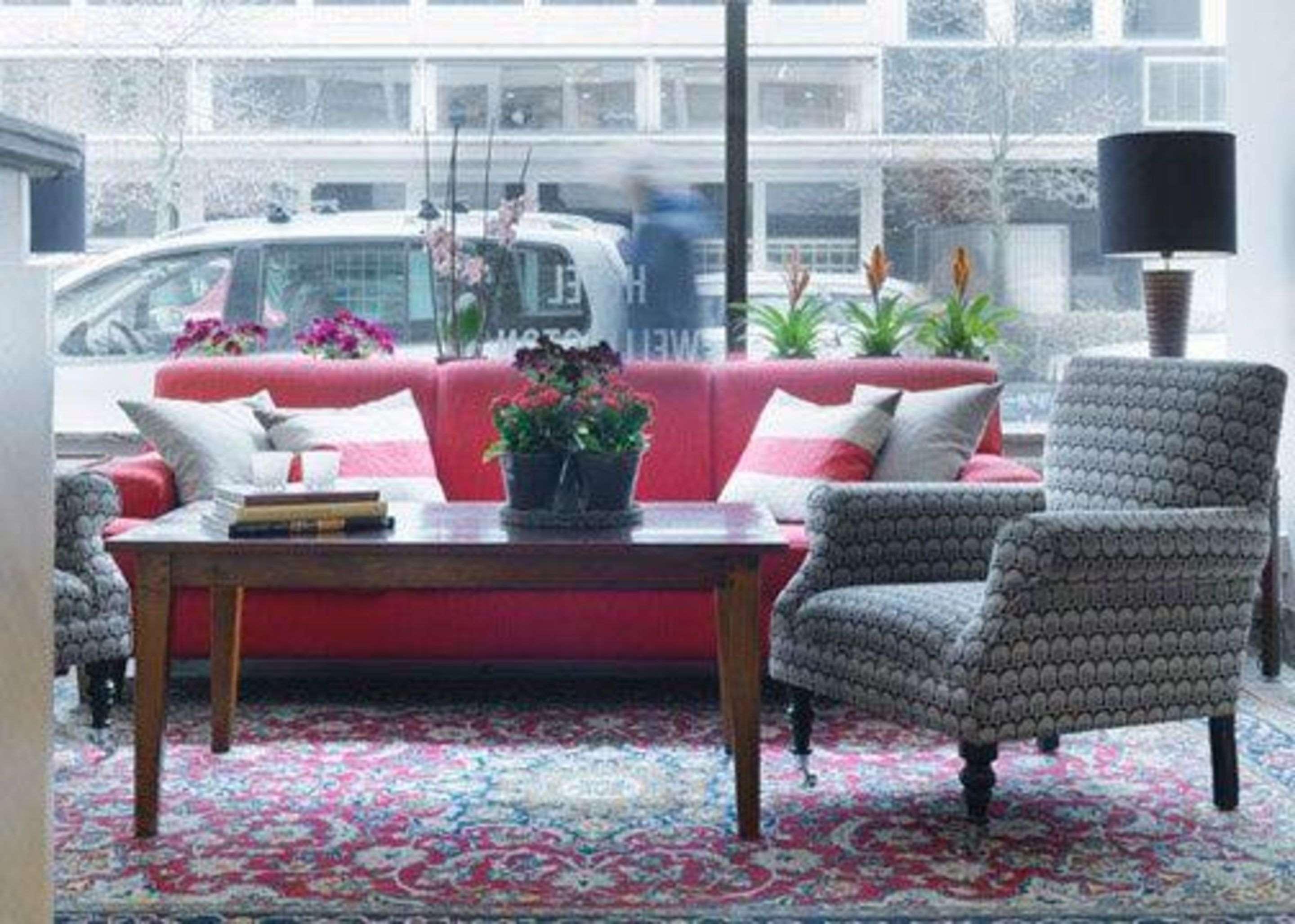 Home Hotel Wellington Стокгольм Экстерьер фото
